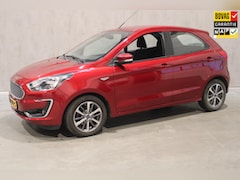 Ford Ka - 1.2 Trend Ultimate Cruise|pdc|prijs is rijklaar