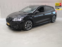 Ford Focus - 1.0 EcoBoost ST Line 18 ich/Led/B&O prijs is rijklaar