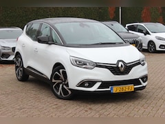 Renault Scénic - 1.2 TCe Intens / Camera / Head-up / Half leder / Keyless / 20'' / DAB / Cruise Control