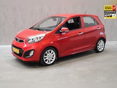 Kia Picanto - 1.2 CVVT Comfort Pack Cruise Controle