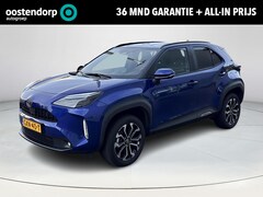 Toyota Yaris Cross - 1.5 Hybrid 115 Dynamic Comfort Pack