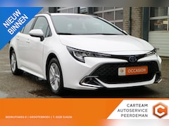 Toyota Corolla Touring Sports - Hybrid 140 Active | Als nieuw |