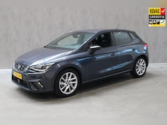 SEAT Ibiza - 1.0 EcoTSI FR Business Connect