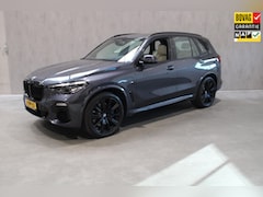 BMW X5 - XDrive45e High Executive 22inch M-Sport/Panoramadak/360 Camera Prijs is rijklaar incl bova