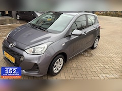 Hyundai i10 - 1.0i Comfort