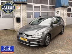 Volkswagen Golf Variant - 1.0 TSI Life Business