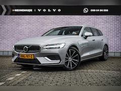 Volvo V60 - 2.0 T6 Plug-in hybrid AWD Essential Bright