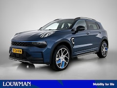 Lynk & Co 01 - 1.5 | Panoramadak | 360 Camera | Apple Carplay/Android Auto | Nederlandse Auto | 1.800 kg