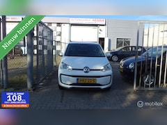 Volkswagen Up! - 1.0 BMT SPORTIVE up