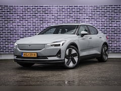 Polestar 2 - 2 Long Range Single Motor 82 kWh Plus | Panoramadak | Adaptive cruise control | Harman Kar