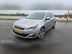 Peugeot 308 - 1.6 THP Première, GT-Line, Pano, Xenon, CarPlay