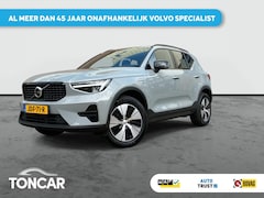 Volvo XC40 - 1.5 T4 Plug-in hybrid Plus Dark | Nieuwe auto | HK audio | 360° Camera | Trekhaak | Climat