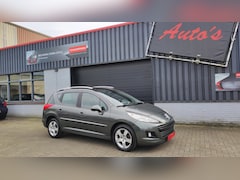 Peugeot 207 SW - 1.6 VTi XS