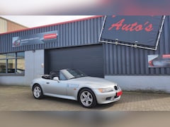 BMW Z3 Roadster - 1.8