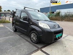 Peugeot Bipper - 1.4 HDi XT