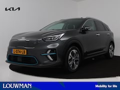 Kia e-Niro - DynamicPlusLine 64 kWh | Schuif/kanteldak | Apple Carplay/Android Auto | Camera | Nederlan