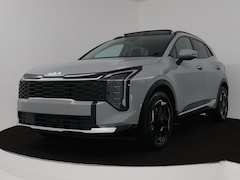 Kia Sportage - 1.6 T-GDi Hybrid DynamicPlusLine | NIEUW Uit voorraad leverbaar |
