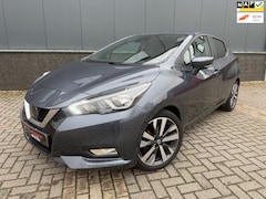 Nissan Micra - 0.9 IG-T Tekna , CAMERA , CLIMA , PDC , ENZ