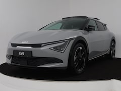 Kia EV6 - Plus Advanced 84 kWh | NIEUW Uit voorraad leverbaar |