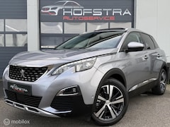 Peugeot 3008 - 1.6 e-THP Aut. Pano Trekhk CarPlay Led 165Pk