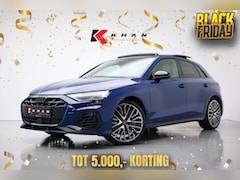 Audi S3 - Sportback 2.0 TSFI quattro |Pano|Matrix|Sonos|Ambient|VOLL|