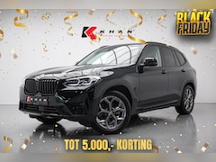BMW X3 - xDrive20i Business Edition Plus |Pano|Leder|Adaptive|