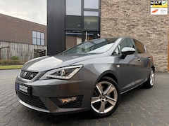 SEAT Ibiza - 1.0 EcoTSI FR Connect NAVI|XENON|LED|NAP|