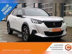 Peugeot 2008 - 1.2 PureTech GT-Line