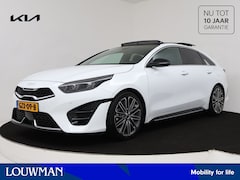 Kia Pro cee'd - ProCeed 1.5 T-GDi GT-PlusLine | 10 Jaar Garantie | Adaptive Cruise Control | Panoramadak |