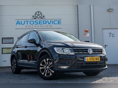 Volkswagen Tiguan - 1.5 TSI ACT Comfortline Business