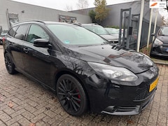 Ford Focus - 2.0 EcoBoost ST-3 2e eigenaar 105.749 km, veel vernieuwd, groot onderhoud gehad, perfect e