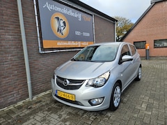 Opel Karl - 1.0 ecoFLEX Edition