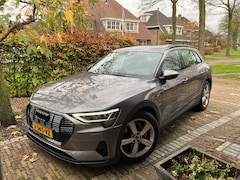 Audi e-tron - e-tron 50 quattro Launch edition