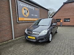 Opel Zafira - 1.8 Cosmo