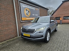 Skoda Kodiaq - 1.5 TSI Business Edition