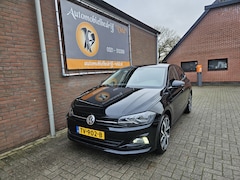 Volkswagen Polo - 1.0 TSI Comfortline