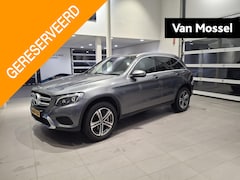 Mercedes-Benz GLC-klasse - 350e 4MATIC Premium Plus