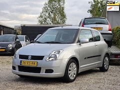 Suzuki Swift - 1.3 GLS Airco