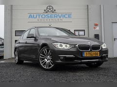 BMW 3-serie - 335i xDrive High Executive