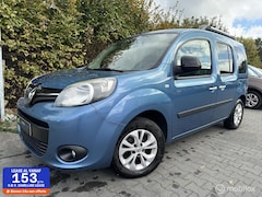 Renault Kangoo Family - 1.2 TCe Limited Start&Stop