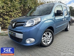 Renault Kangoo Family - 1.2 TCe