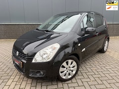 Suzuki Splash - 1.2 Exclusive , AIRCO , ELEC RAMEN , 1ste eigenaar, ENZ