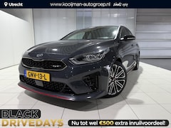 Kia Pro cee'd - ProCeed 1.6 T-GDI GT 204 PK, Automaat, Schuif/kantel Dak, Stoel-stuurverwarming