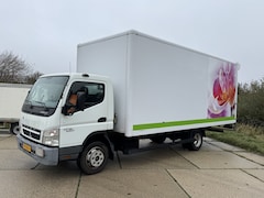 Mitsubishi Canter - Fuso 3.0 DI 7C15 150pk airco euro 5