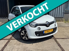 Renault Twingo - 1.0 SCe Limited Airco/Cruis- controle/