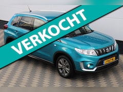 Suzuki Vitara - 1.4 Boosterjet Automaat Carplay Camera