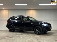 BMW X5 - XDrive30d High Executive