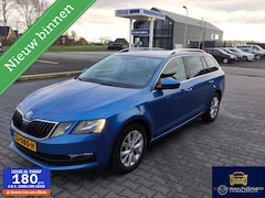 Skoda Octavia Combi - 1.0 TSI Greentech Ambition