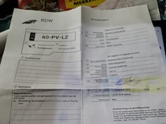 Volkswagen Golf - 2.0 FSI Sportline