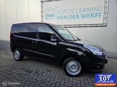 Opel Combo - 1.3 CDTi L1H1 Edition zeer nette bedrijfswagen